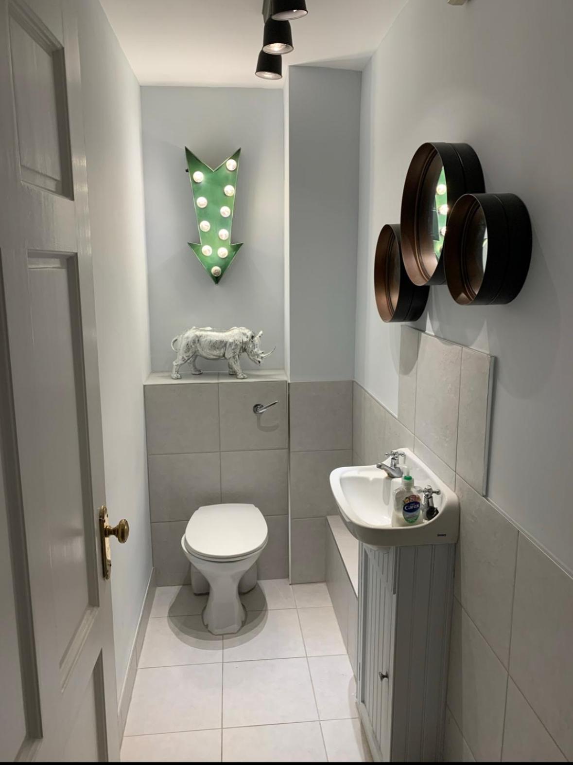 Apartment 1 Bedroom Spacious And Private *